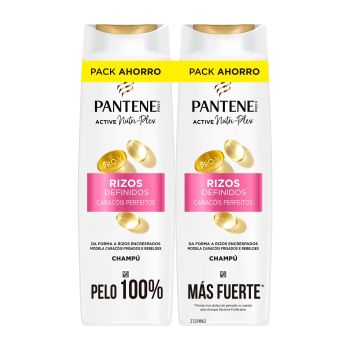 Pro-V Nutri-Plex Ricci Definiti Shampoo