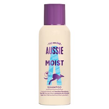Shampoing Miracle Hydration
