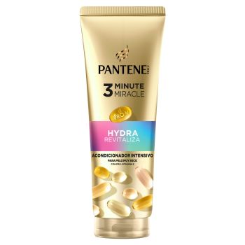 Hydra Revitalises 3 minute miracle Balsamo Intensivo