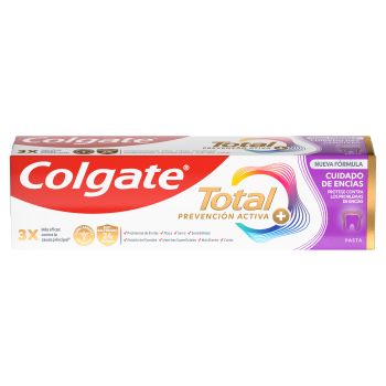 Total Advance Dentifricio per Sensibilità e Gengive Sane 