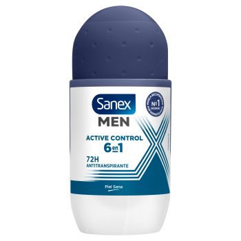Deodorante Roll On Men Active Control