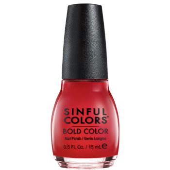 Bold Color Vernis à Ongles