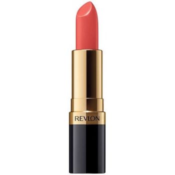 Super Lustrous Rossetto