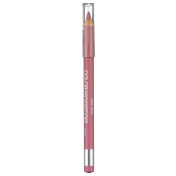 Color Sensational Lip Liner