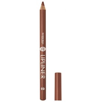 Klassischer Lipliner