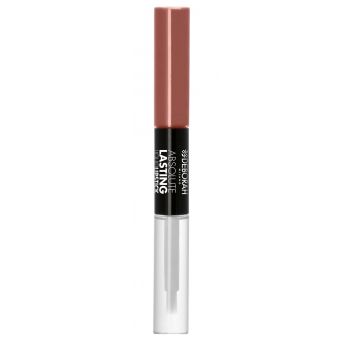 Absolute Lasting Liquid Duo
