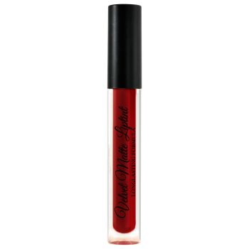 Velvet Matte Liptint Flüssiger Lippenstift