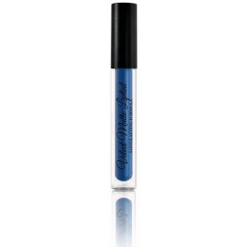 Rossetto liquido velvet matt Liptint