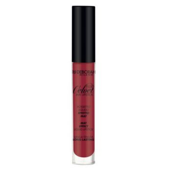 Velvet Mat Lipstick