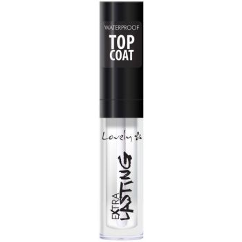 Rossetto extra lasting Top Coat di Lovely