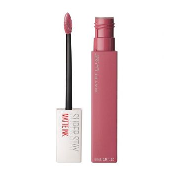 Superstay Matte Ink Rouge à Lèvres Longue Durée