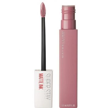 Rossetto matte a lunga tenuta SuperStay Matte Ink