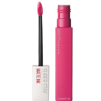 Superstay Matte Ink Rouge à Lèvres Longue Durée
