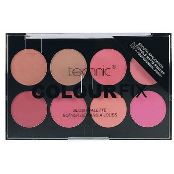 Palette di blush Colour Fix