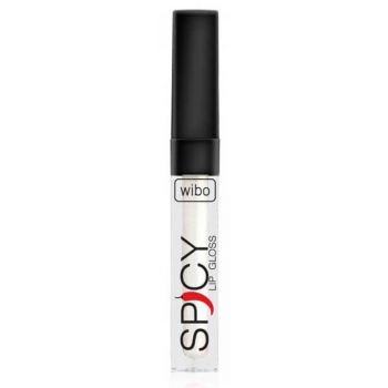 Brillant à Lèvres Spicy Lipgloss