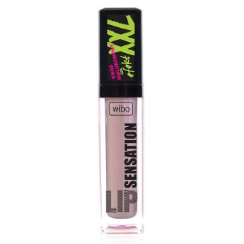 Lip Sensation-Glänzend