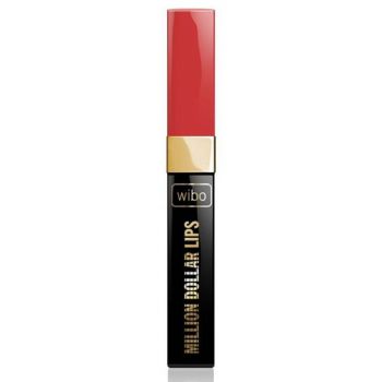 Rouge à Lèvres Liquide Million Dollar Lips Long Lasting