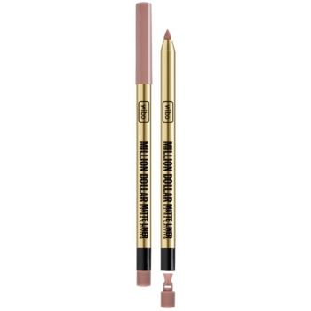 Crayon à Lèvres Million Dollar Lip Pencil