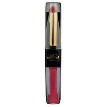 Rossetto e lucidalabbra 