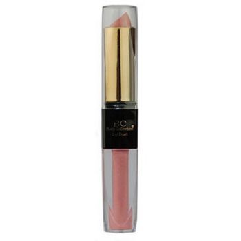 Rossetto e lucidalabbra 