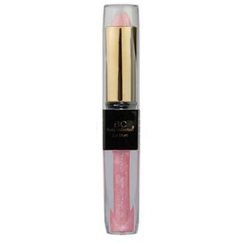 Lippenstift und Lipgloss
