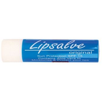 Balsamo Labial Lipsalve