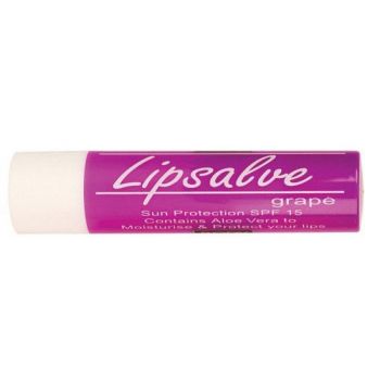 Baume à Lèvres Lipsalve