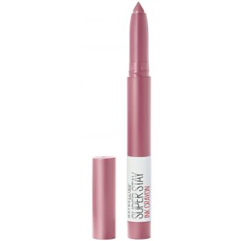 Mate SuperStay Ink Crayon Rossetto