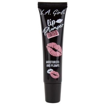 Tinted Lip Plumper Volumizzante Labbra