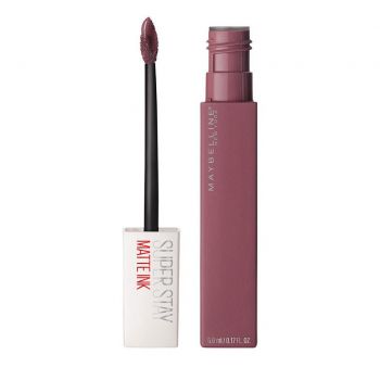 Superstay Matte Ink Rouge à Lèvres Longue Durée