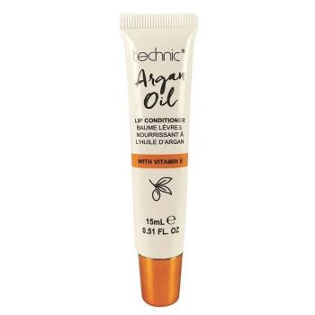 Balsamo labbra idratante all'olio di argan