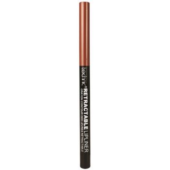 Profilatore per labbra retrattile