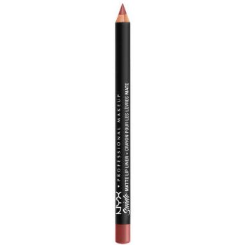 Lippenkonturenstift Matte Suede