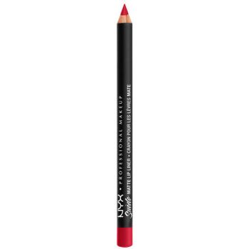 Crayon à lèvres mat Suede