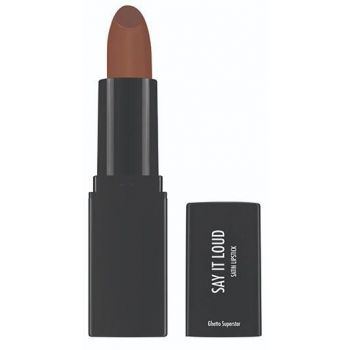  Say It Loud Satin Rossetto Satinato
