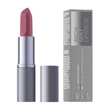 Hypoallergener Lippenstift Rich Mat