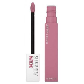 Superstay Matte Ink Rouge à Lèvres Longue Durée