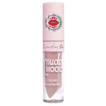 Nude Mood New Edition Labiale Liquido