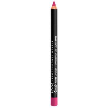 Crayon à lèvres mat Suede