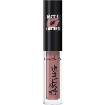 Extra Lasting Lip Gloss 