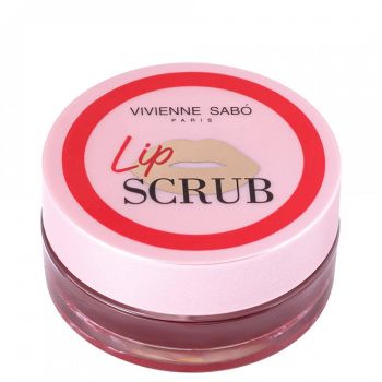 Scrub per labbra Scrub esfoliante per labbra