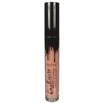 Rouge à lèvres liquide mat Cashmere Matte Lip Creams