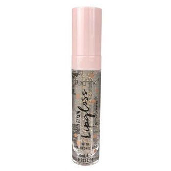 Lucidalabbra Gold Elixir