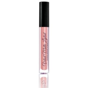 Rouge à lèvres liquide Velvet Matte Liptint