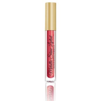 Rouge à lèvres liquide Velvet Metallic Liptint