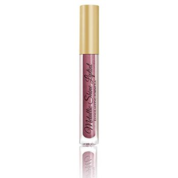 Velvet Metallic Liptint Rossetto Liquido