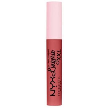 Lip Lingerie XXL Rouge à Lèvres Liquide Mat
