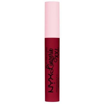Matter Flüssiger Lippenstift Lip Lingerie XXL