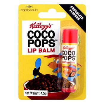 Kellogg's Vintage Balsamo Labbraial Coco Pops