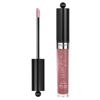 Lip Gloss Fabuleux Brillant à Lèvres